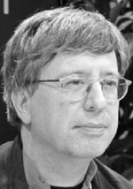 Alain Amariglio 