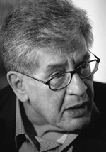 José Émilio Pacheco