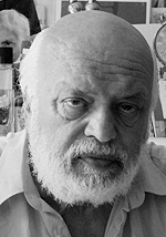 Gil Ben Aych 