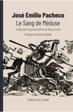 le-sang-de-meduse-jose-emilio-pacheco