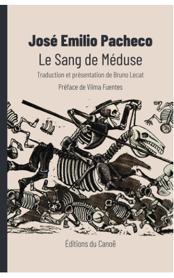 le-sang-de-meduse-jose-emilio-pacheco