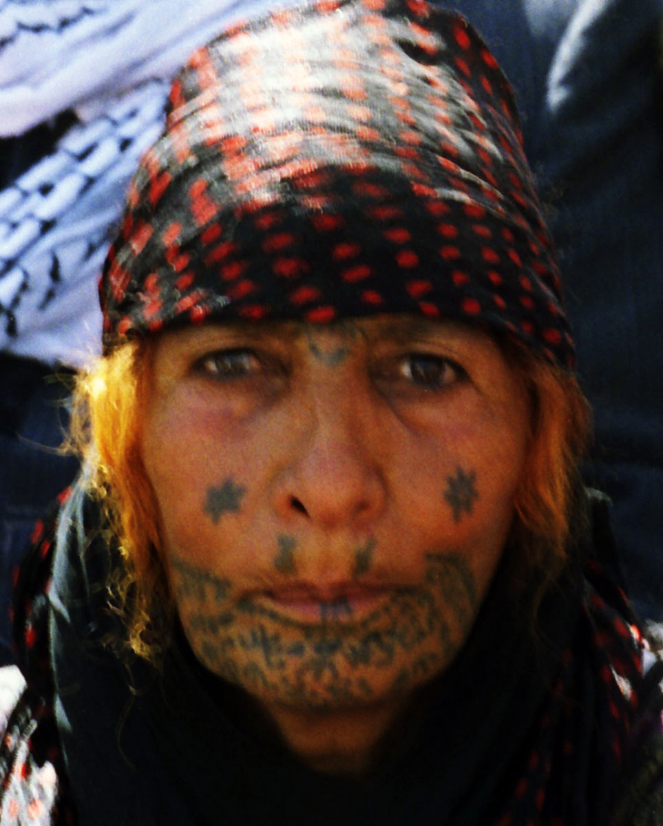 Adonis Syrie 4